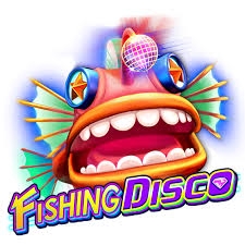 Fishing Disco, JDB Slots, slot de pesca, rodadas bônus, jogos de cassino online