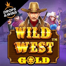  Wild West Gold, Pragmatic Play, slots, alta volatilidade, Velho Oeste.