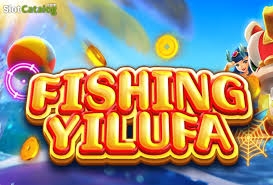  Fishing Yilufa, JDB Slots, bônus, rodadas grátis, prêmios.