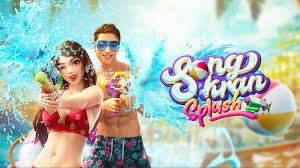 Songkran Splash, PG Slots, caça-níqueis, bônus, giros grátis.