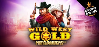 Wild West Gold, Pragmatic Play, rodadas grátis, bônus de slot, cassino online.