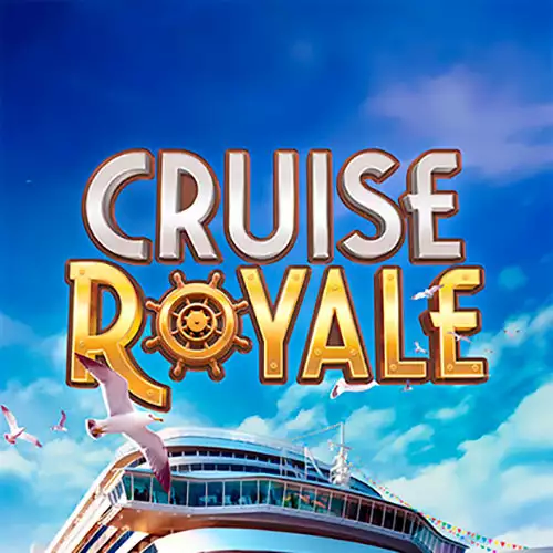 Cruise Royale, PG Soft, giros gratuitos, gráficos luxuosos, recursos de slot.